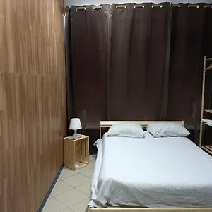Melaya Budget Хостел