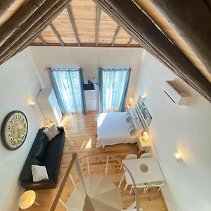 Downtown Ria Formosa Appartement
