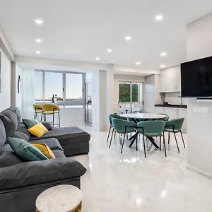 Apartamento Main Avenue, FAO