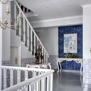 Apartamento Palacete Da Baixa By My Choice, FAO