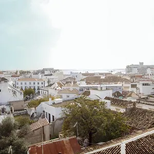 Blue Sky Faro