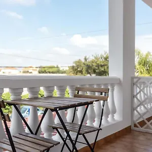 Blife Aerya Private - Airport FAO