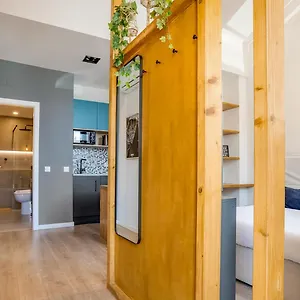 Apartamento Hostellicious, FAO