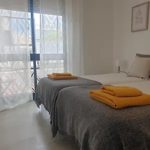 Casa Da Baixa Distrito de Faro