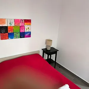 Casinha Appartement