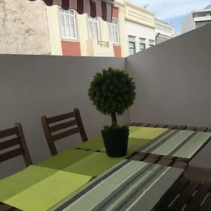Casa Da Baixa Appartement
