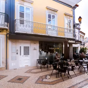 A Casa D'amelie Faro