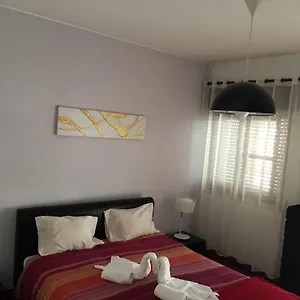 Casa Judite Appartement